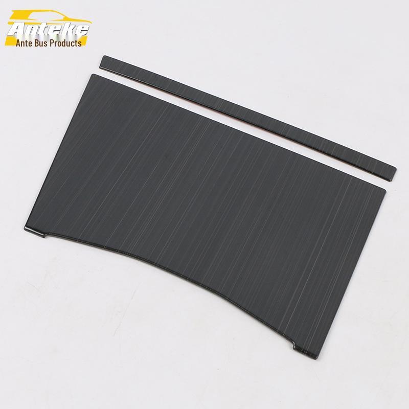 20 Models 3 Series Cigarette Lighter Panel & Ashtray Cover Car Accessories