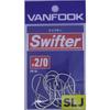 Vanfook Swifter SW-04 #2/0 Серебристый