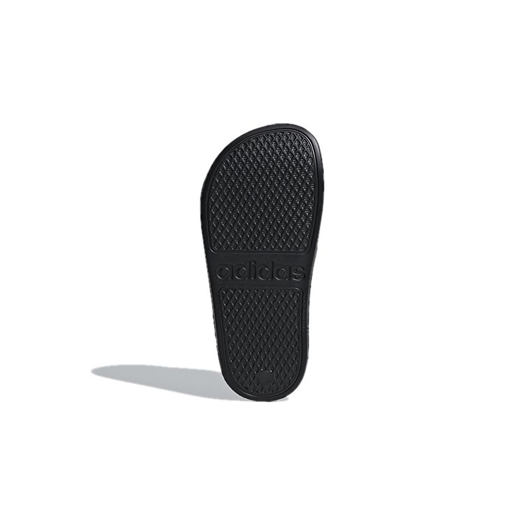 Adidas Adilette Aqua Slide J Black Kids Sneakers Core-Black Cloud-White F35556