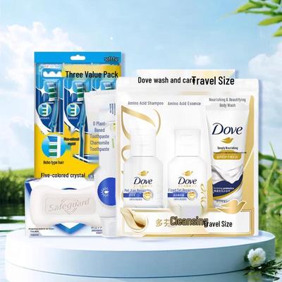 Гигиенический набор для сотрудников Dove