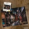 Puzzle Harry Potter Diagon Alley 1000pc