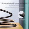 Ugreen IEC C13 Power Cord