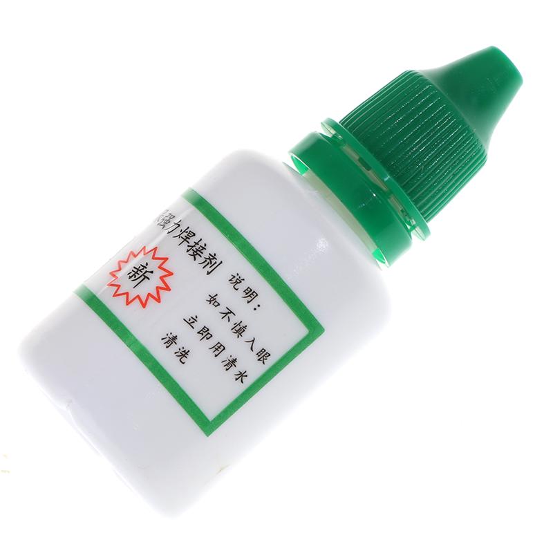 Hwy-800 жидкий припой для пайки никеля и меди из нержавеющей стали