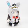 25 см Новые плюшевые игрушки Uma Musume Pretty Derby Мягкие игрушки из фильма Милые мультяшные мягкие куклы Огури Кап Периферия для фанатов Подарки