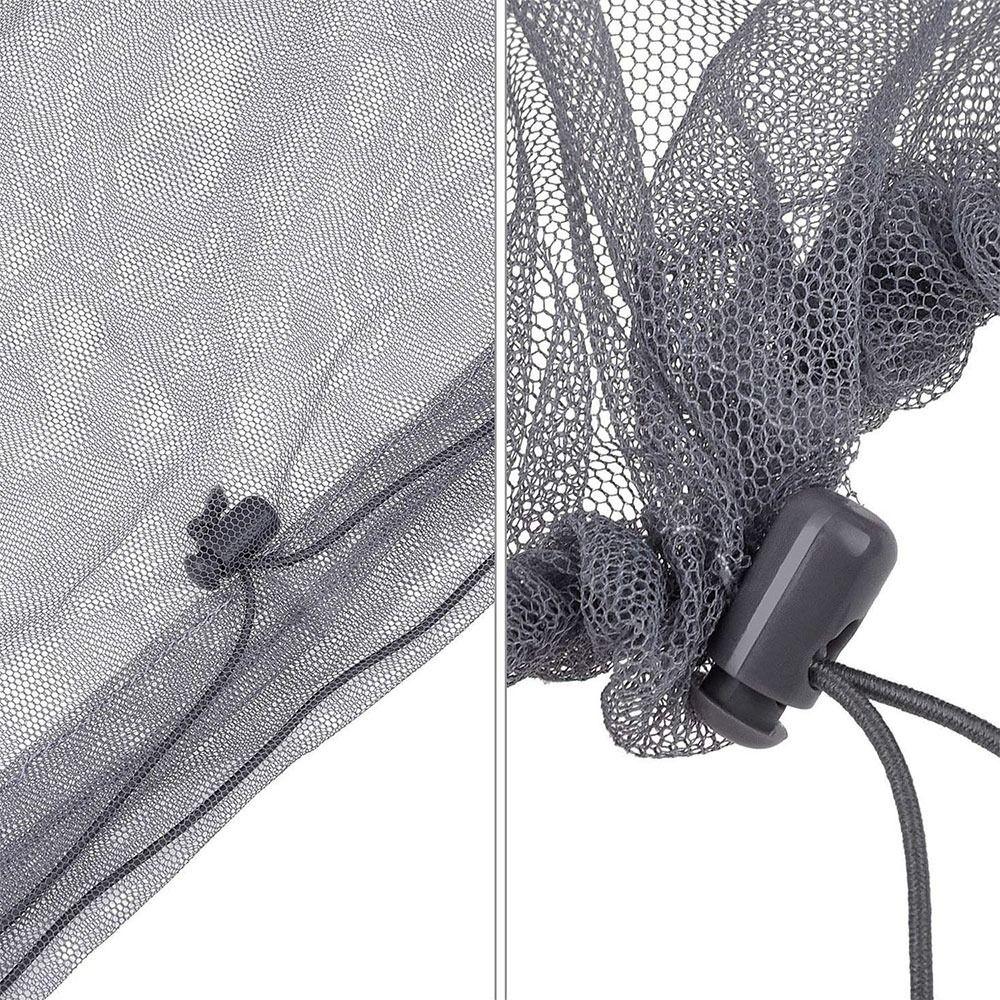 Breathable Mosquito Head Nets Mesh Mosquito Net Cap Gardening Hat Hat Net Cover  Outdoor