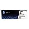 HP 83A Original LaserJet Black Toner Cartridge - HP LaserJet Pro MFP M127 and M125