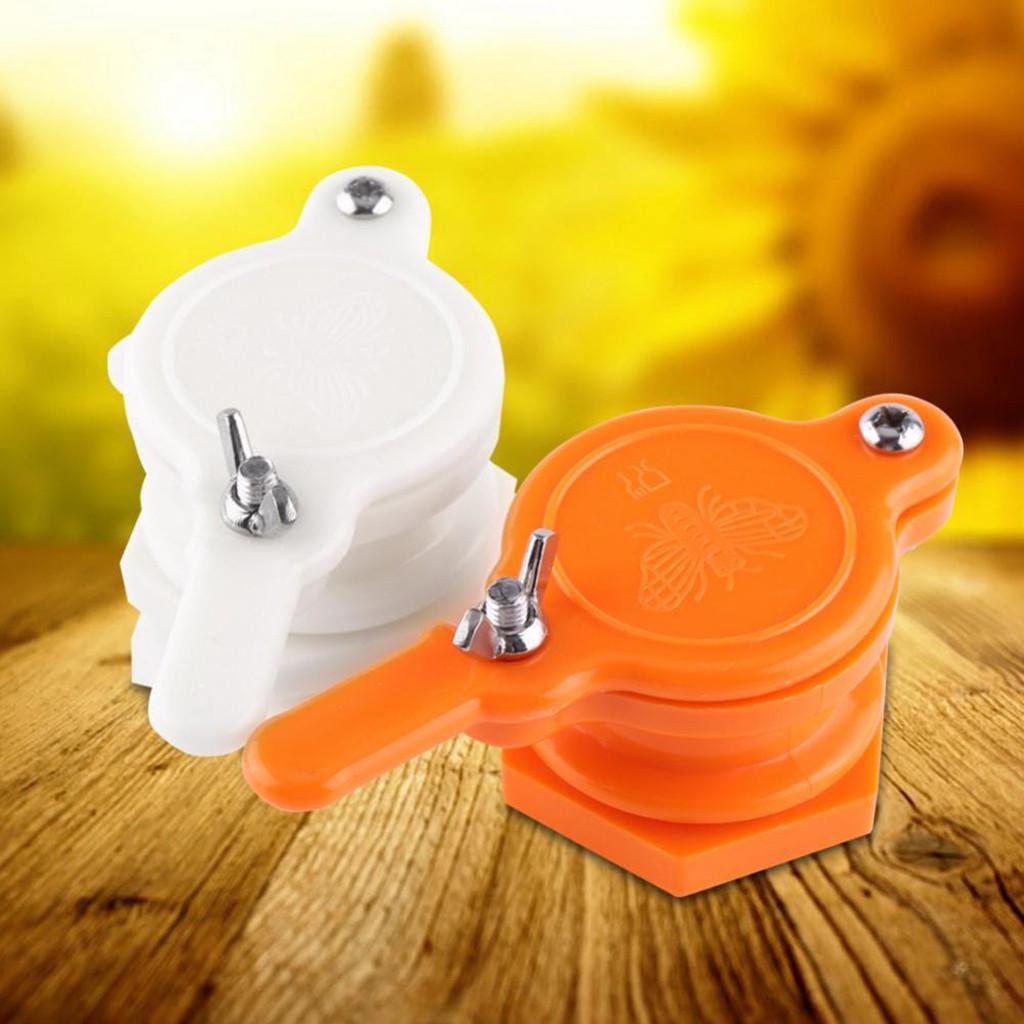 Пластиковый пчелиный медовый кран, экстрактор для пчеловодства, инструмент для розлива