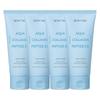 Aqua Collagen Peptide EX Multi Cream 80 мл, 4 упаковки