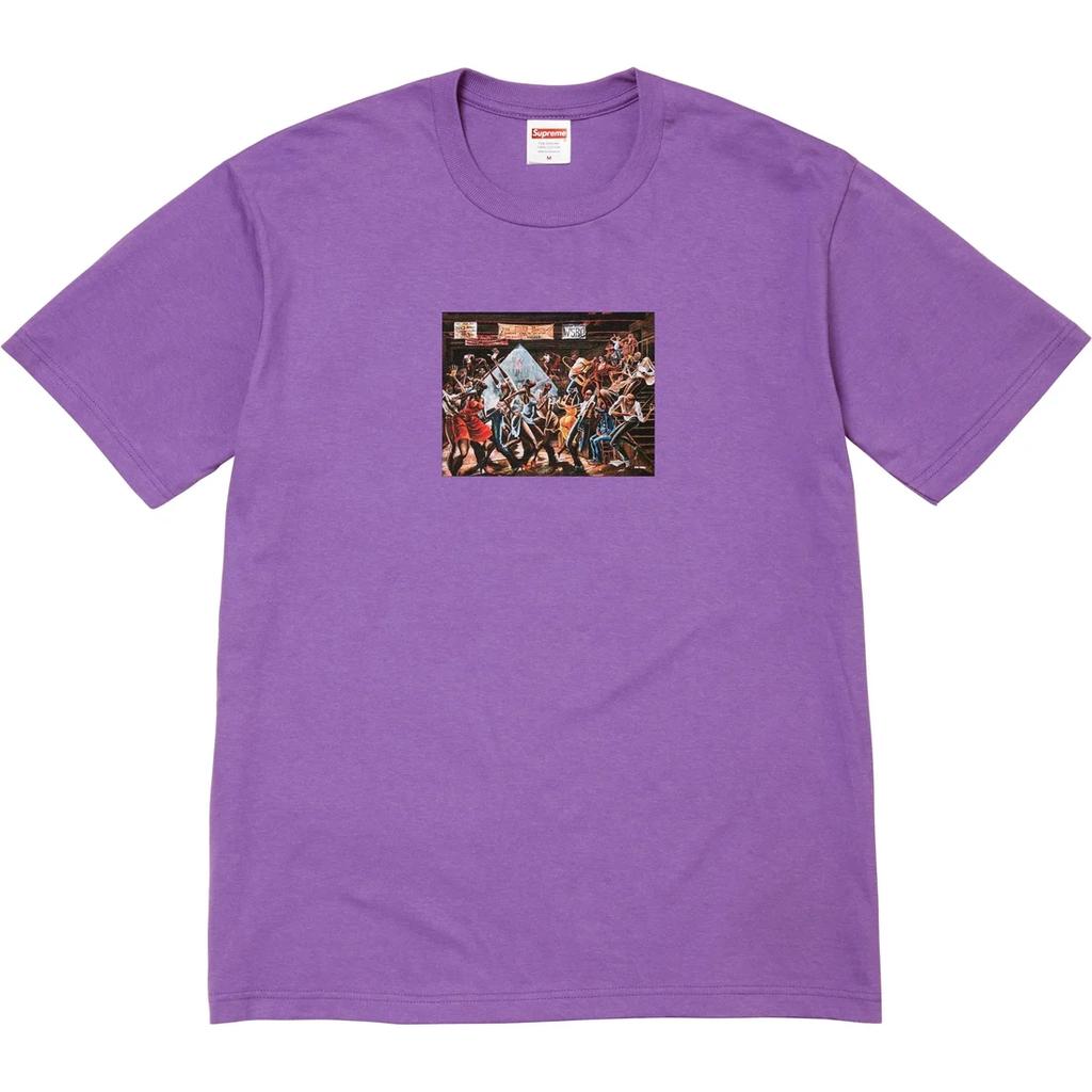 Supreme Ernie Barnes Tee SUP-SS25-242