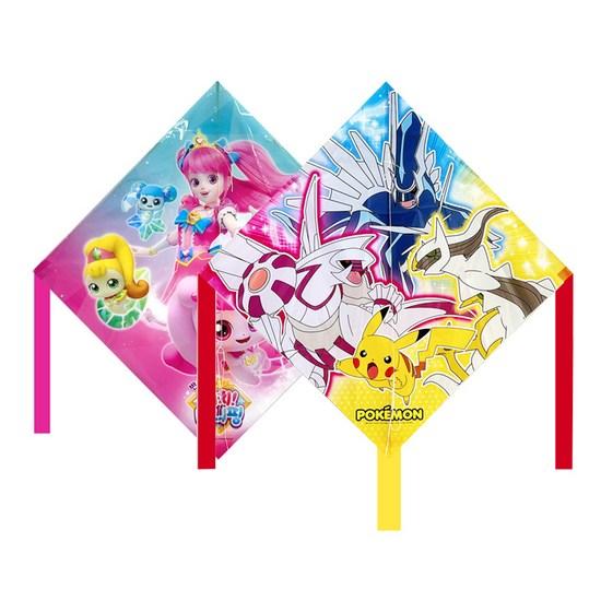 Поимка ската-коршуна + набор покемонов, популярный персонаж в Корее