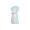 cosplay Women's Twin Outfits Blue Sisters Scary Halloween Party Cosplay Costumes