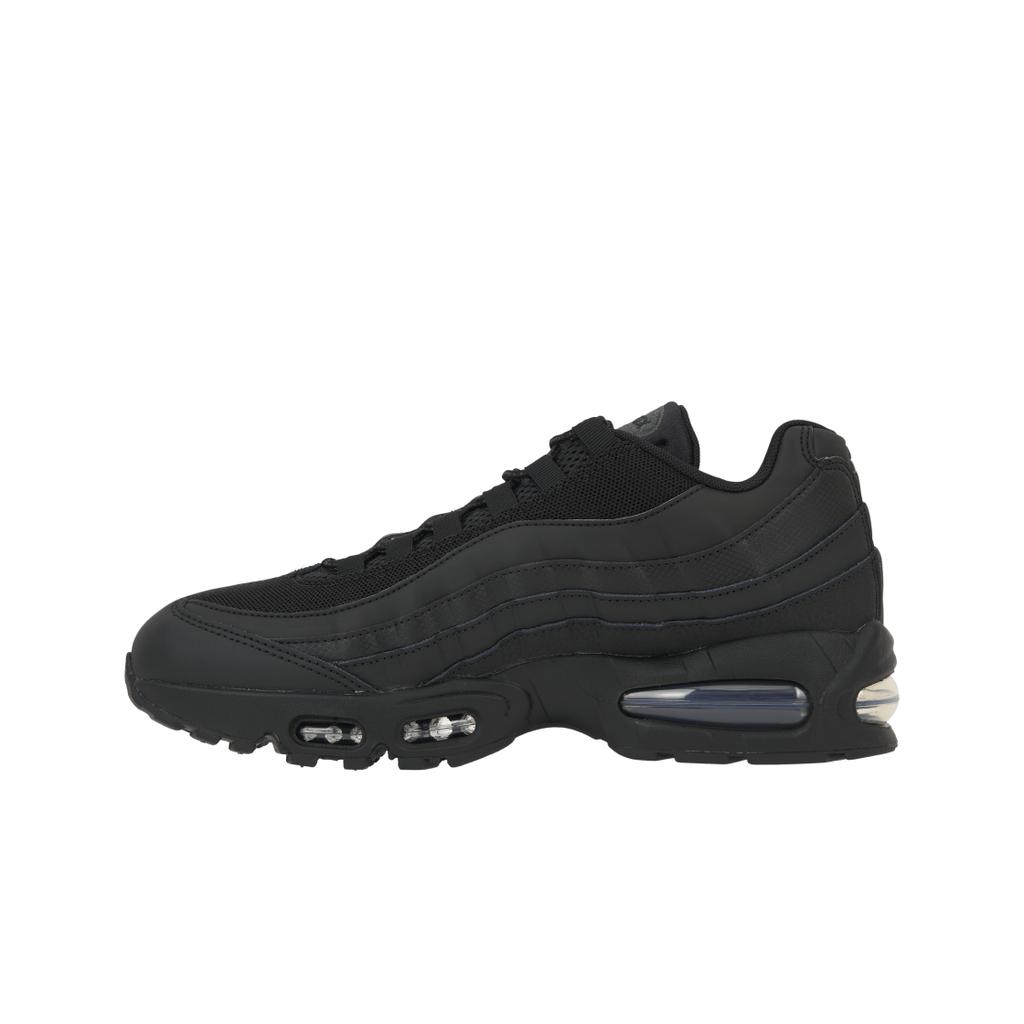Nike Кроссовки унисекс Air Max 95 OG Black Anthracite HM8755-001