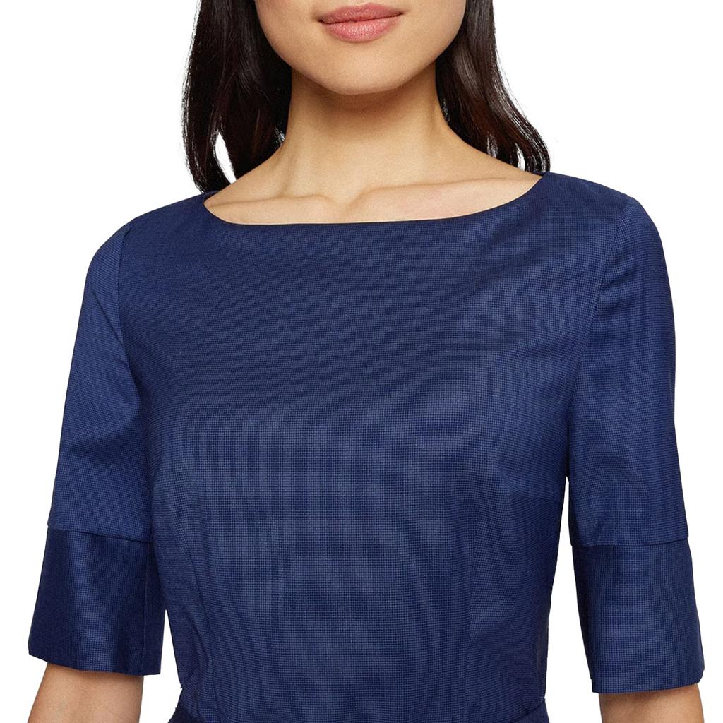 BOSS Женское/Дамское платье Dirusila