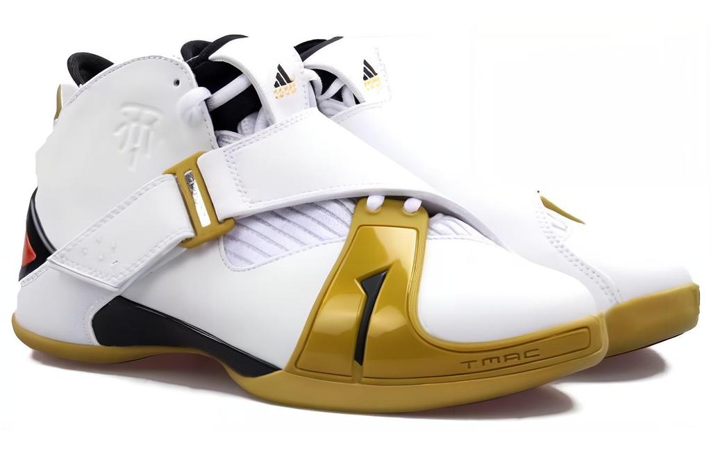 adidas T Mac 5 'Белое золото' Q16192