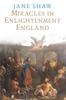 Книга Miracles In Enlightenment England