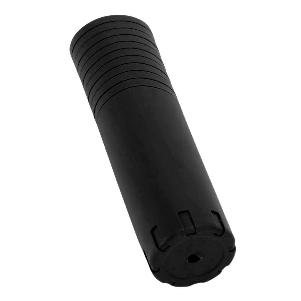 Wireless Microphone Handle Cover Silicone Shockproof Anti Slip Handheld Mic Sleeve for KTV Karaoke Party