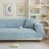 All-Inclusive Elastic Universal Sofa Cover Sofa Cushion Sofa Cover Cloth Sofa Towel Double Three-Seat Combination Sofa