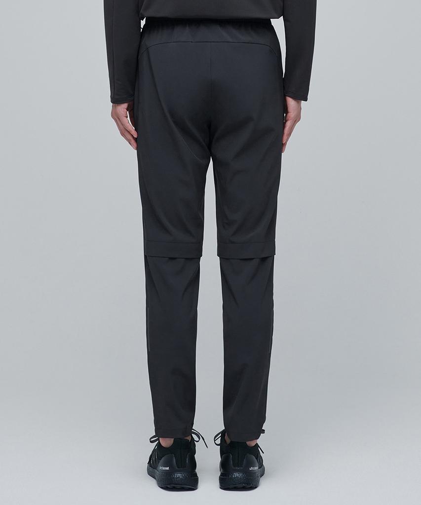 MUSINSA STANDARD SPORTS Comfort Act Straight Pants (2 Colors)