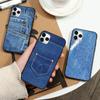 Чехол для телефона Tool Jeans для iPhone 12 11 13 7 8 6 s plus x xs xr pro max mini
