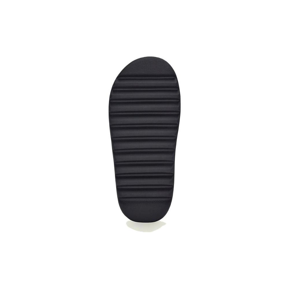 Новые шлепанцы Adidas Originals Yeezy Slide Onyx HQ6448