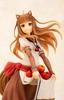 KDcolle Spice and Wolf Holo Harvest Apple scale пластиковая окрашенная готовая фигурка перепродажа ver. 1/7