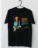 NEW Bonnie Raitt Summer 2025 Tour Tee Shirt Black All Size Gift For Fan