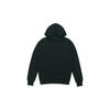 Puma Классические мужские топы с капюшоном и длинным рукавом с принтом и завязками, черные 599300-01