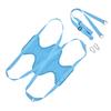 Pet Grooming Hammock Breathable Soft M Size Hammock Restraint Bag for Dogs Cats Nail Clipper Bathing Teeth Ears Cleaning
