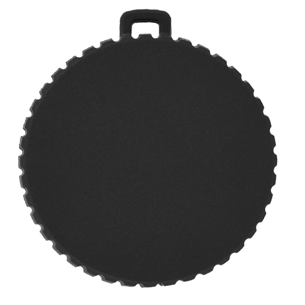 Sports Camera Lens Cover for DJI Osmo Action 4 Shockproof Lens Cap Protective Covers for DJI Osmo Action 4/Action 3 Lens Covers