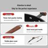 KOBACH Second Gen Refined Iron Wok