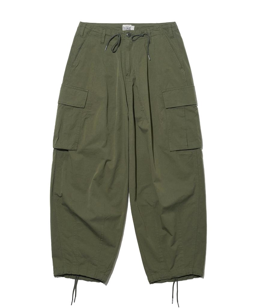 BIG UNION Брюки Heritage Jungle(2 Тип)