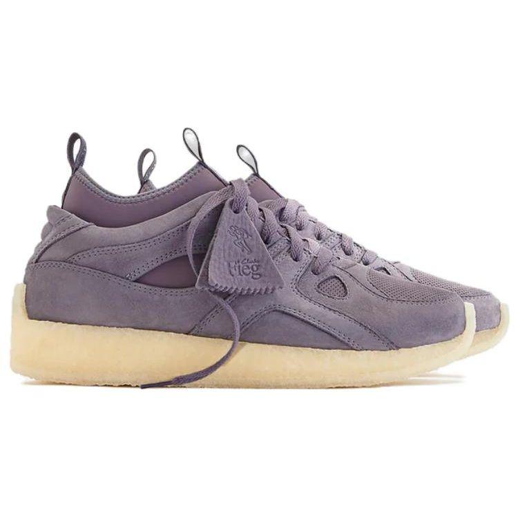Clarks Breacon Ronnie Fieg 8th Street Monsoon Unisex Sneakers CK26166666
