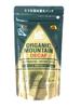 Mountain Decaffeinated Organic Instant Coffee 80g Refill [100% Colombian Arabica Beans, Organic JAS]