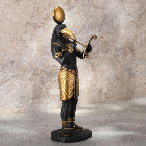 Veronese Design 11 Inch Thoth Egyptian God of Know