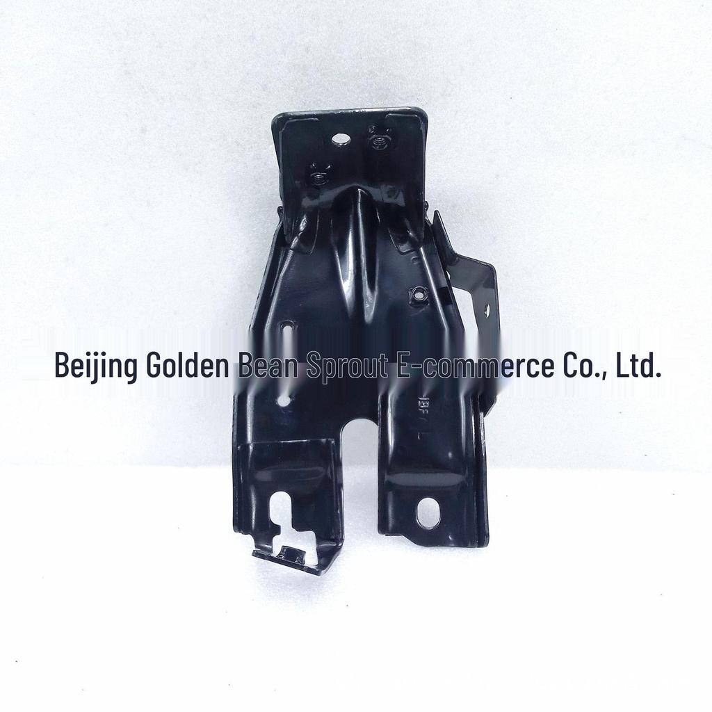 Nissan D22 Front Left Bumper Bracket 62215-49A00 - Large