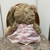 [USED] Harrods Teddy Bear Rare Harrods