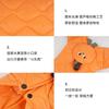 Winter Dog Four-Legged Warm Coat Small Breeds Like Teddy Bichon Frise Outdoor Windproof Pet
