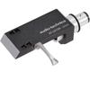 Audio-Technica AT-LH13H Headshell, Lightweight Aluminum Model