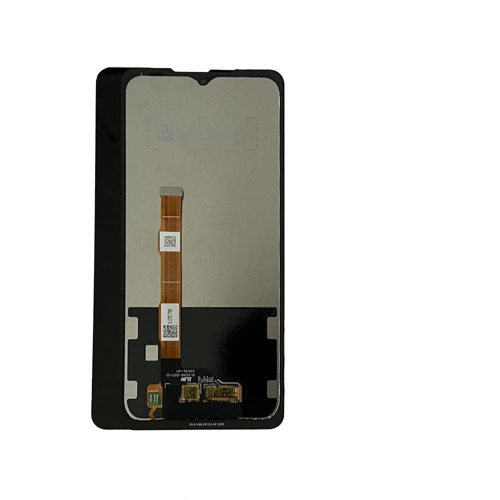Полная сборка LCD-экрана и дигитайзера для CAT S75