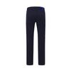 Navigare Men's Thermal Casual Straight-Leg Trousers