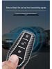 2026 BYD Seal 06dmi/05/07gt Премиальная крышка для ключа