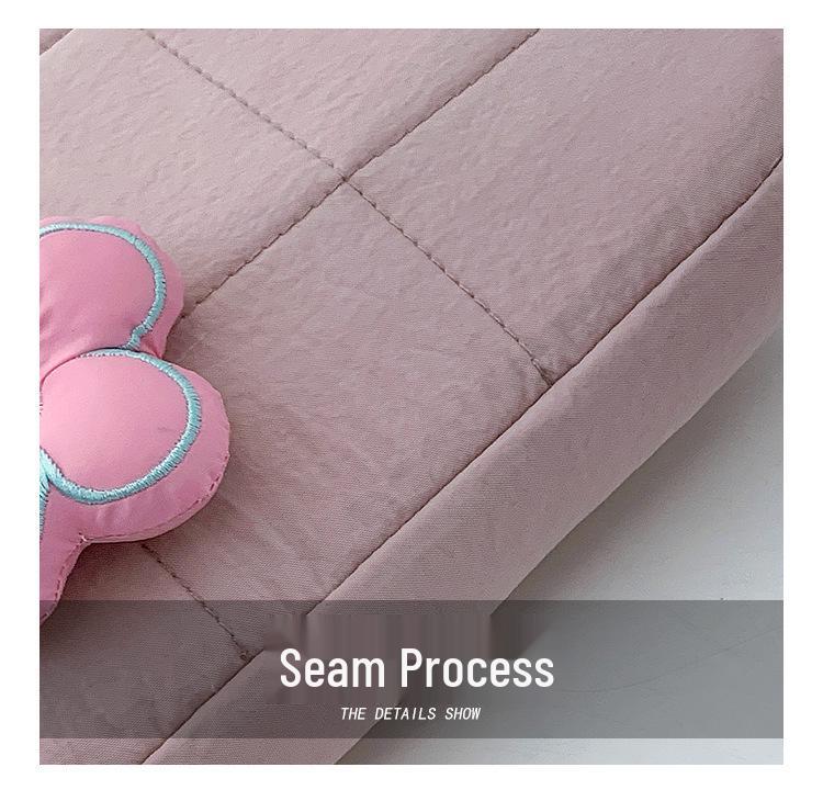 Сумка для ноутбука в корейском стиле: Женская сумка-тоут для офиса и поездок для планшетов и iPad