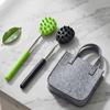 Back Scratcher and Massager Extendable Back Massager Tool Telescoping Back