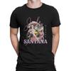 Juelz Santana футболка унисекс Santana Crewneck с коротким рукавом тканевая футболка забавная идея подарка высшего качества