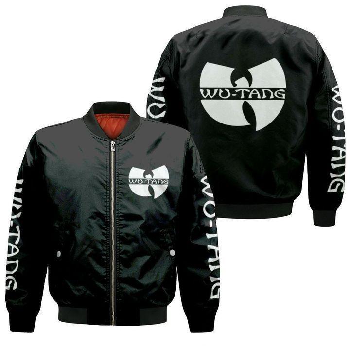 Мужская куртка-бомбер с 3D цифровой печатью в стиле регби NFL 034