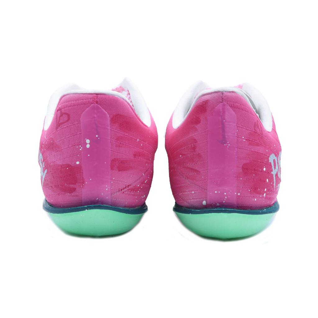 Nike Maxfly 2 Амортизация Нескользящая Износостойкая Отскок Низкие Кроссовки для Бега Air Zoom Мужские Розовые FD8395-102(Team147--sbox)