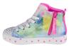 Skechers Twi-Lites 2.0 - Unicorn Galaxy, for Girl multicolour Sneakers