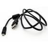 Кабель USB2.0 для зарядного устройства зеркальных камер Легкий Быстрый Кабель для зарядки камеры для DSC W710 W730 W800 W810 W830