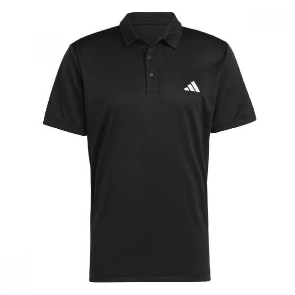 Adidas AdidaS SS24 Мужская Футболка-поло с коротким рукавом KaraTi Hr8730