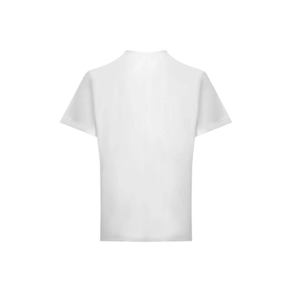 Under Armour Мужская футболка с коротким рукавом, свободного кроя, с карманом, серия Urban Outdoor 6010029-100